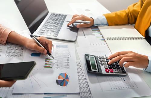 Société expertise comptable Erre - Image 2