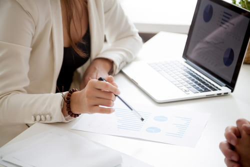 Société expertise comptable Féchain - Image 1