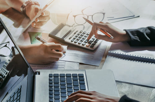 Société expertise comptable Féchain - Image 3